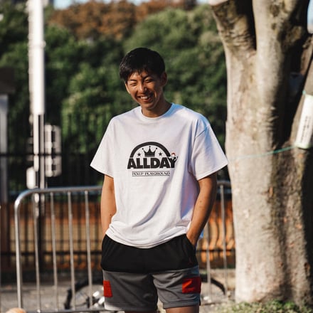 タンクトップ黒L ballaholic ピックアッププレイグラウンド 井上雄彦