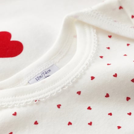 プチバトーが日本限定ベビーギフトセットの新作を発売 シーズンカラーのブルーを用いたアイテムも