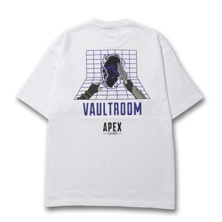 メンズ XL vaultroom Apex PATHFINDER TEE Tシャツ cID7N-m19678971284 
