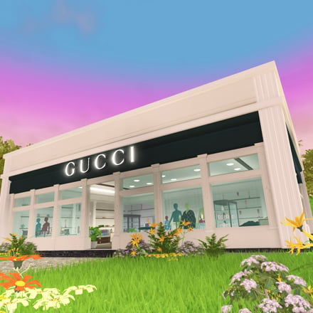 Image by GUCCI