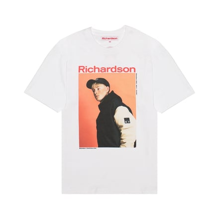 Supreme Rick Rubin Tシャツ キムタク着 私物 野口強 | www.avredentor