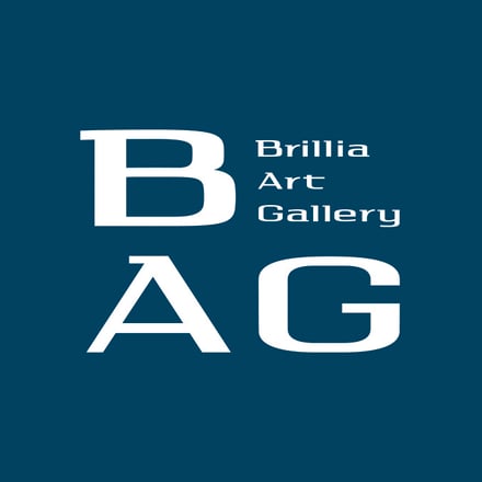 BAG-Brillia Art Gallery- ロゴ Image by BAG-Brillia Art Gallery-