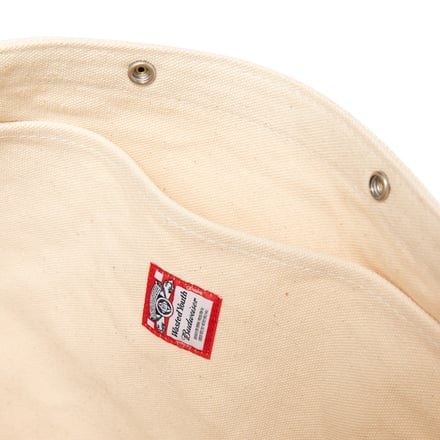 Wasted Youth x Budweiser WYxBW TOTE BAG www.sanagustin.ac.id