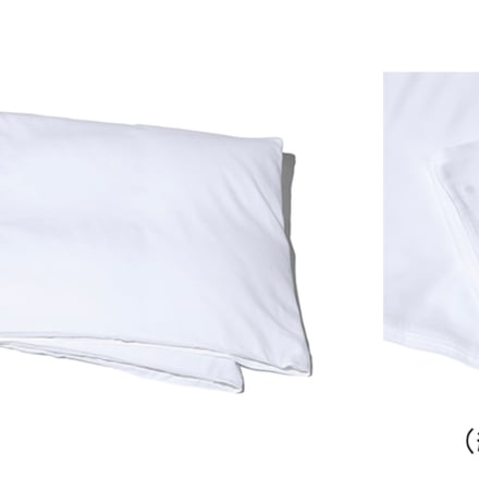 MXP／SMOOTH DUVET COVER Image by NEUTRALWORKS.