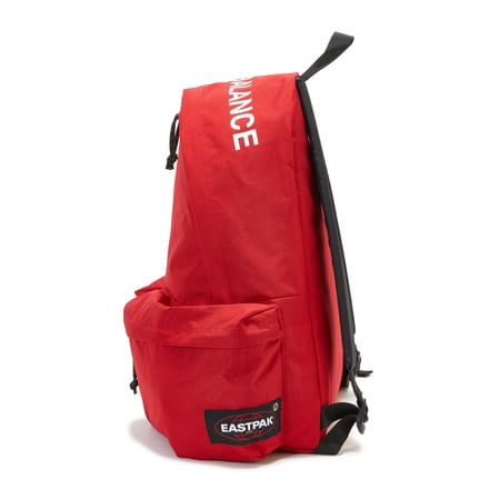 undercover×eastpak 定価77000 試着のみ アンダーカバー ジャケット