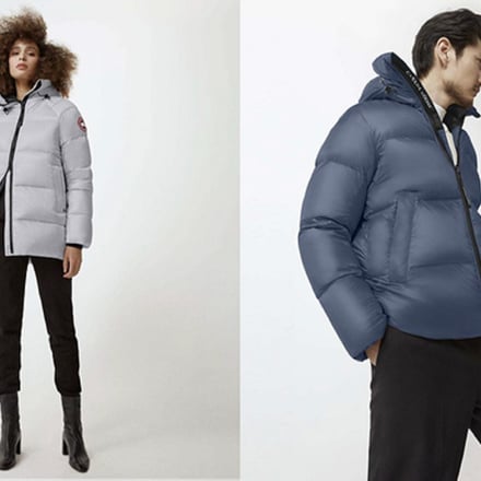 Image by CANADA GOOSE