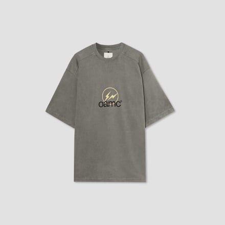 新品正規品】OAMC ORBITAL Tシャツ サイズL | www.rayblaze.com