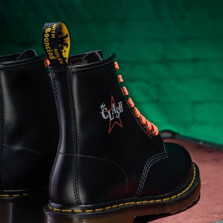 Image by Dr.Martens