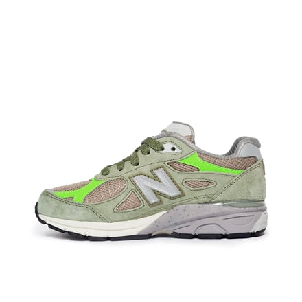 室外 【希少】M920PTA new balance Pattaコラボ 日本未発売