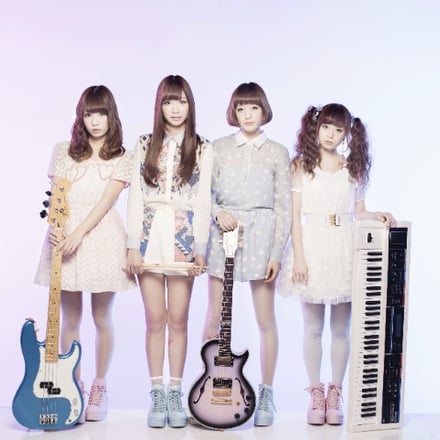 初開催 Kawaii Matsuri カワイイマツリ 第1弾アーティスト発表