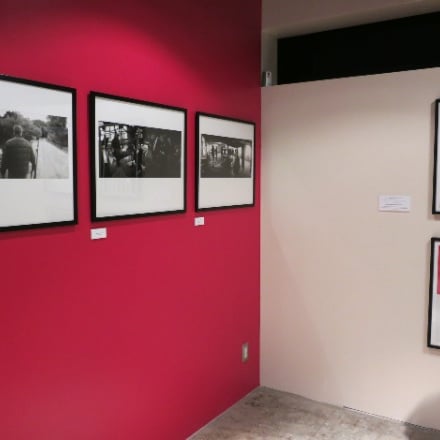 ポール スミスがクリエイティブ協力した映画 裏切りのサーカス 写真展開催