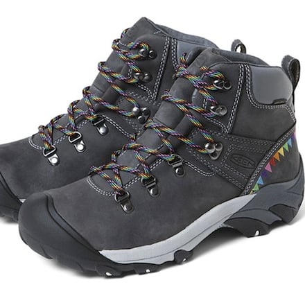 KEEN「PYRENEES TOWER RECORDS MODEL」21,840 円(税込)