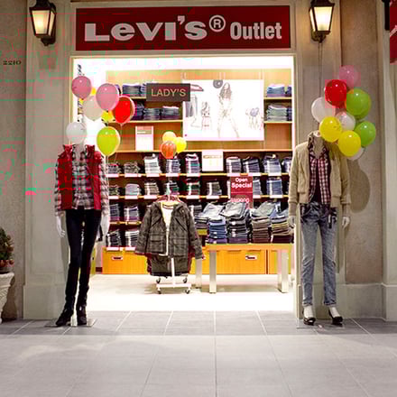 生まれ変わるお台場 ヴィーナスフォート に東京23区初のアウトレット誕生