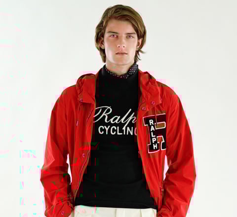 Ralph Lauren Purple Label 2020 Fall Collactionコレクション | 画像35枚 ...