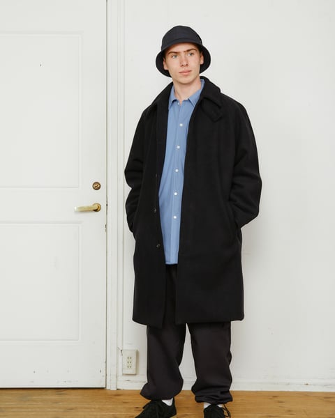 本日限定価格 UNIVERSAL PRODUCTS CHESTER COAT-