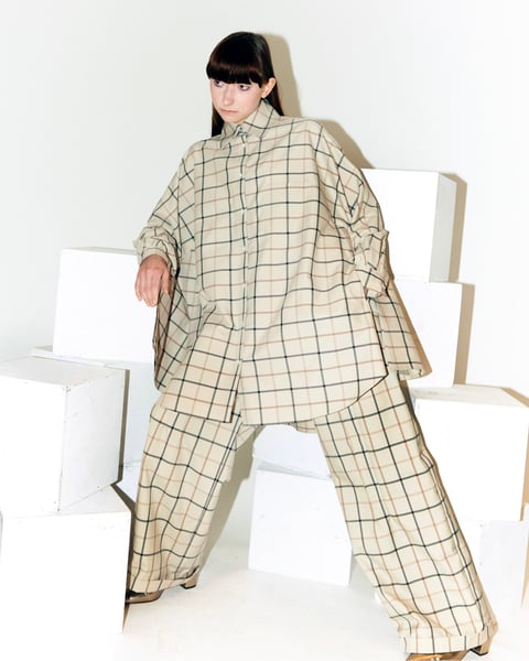 AVIE 2021年秋冬コレクションコレクション | 画像24枚 - FASHIONSNAP.COM