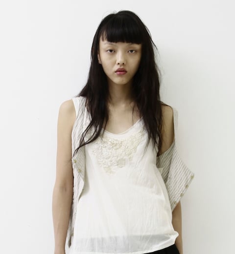 suzuki takayuki 2011春夏コレクション 画像30枚