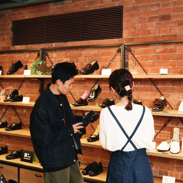 FASHIONSNAP [ファッションスナップ]