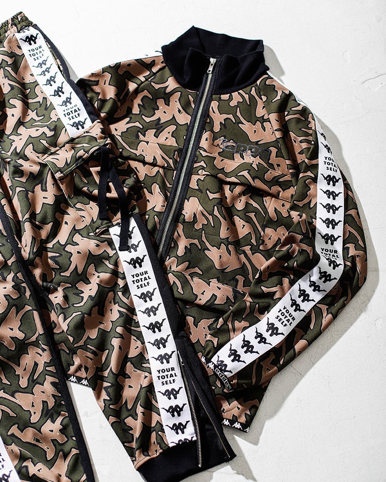 カッパが原宿gr8に限定出店 コラボアイテムの先行販売も