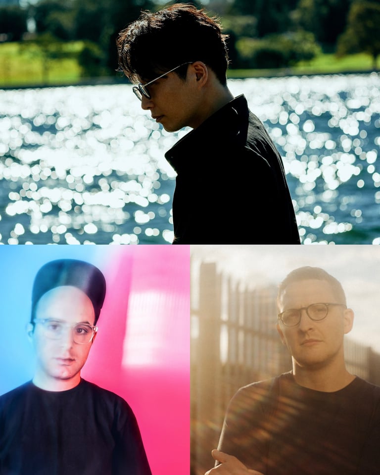 今週のマストチューン 星野源 Floating Points Japanese Wallpaper 10月第3週 今週のマストチューン 星野源 Floating Points Japanese Wallpaper 10月第3週