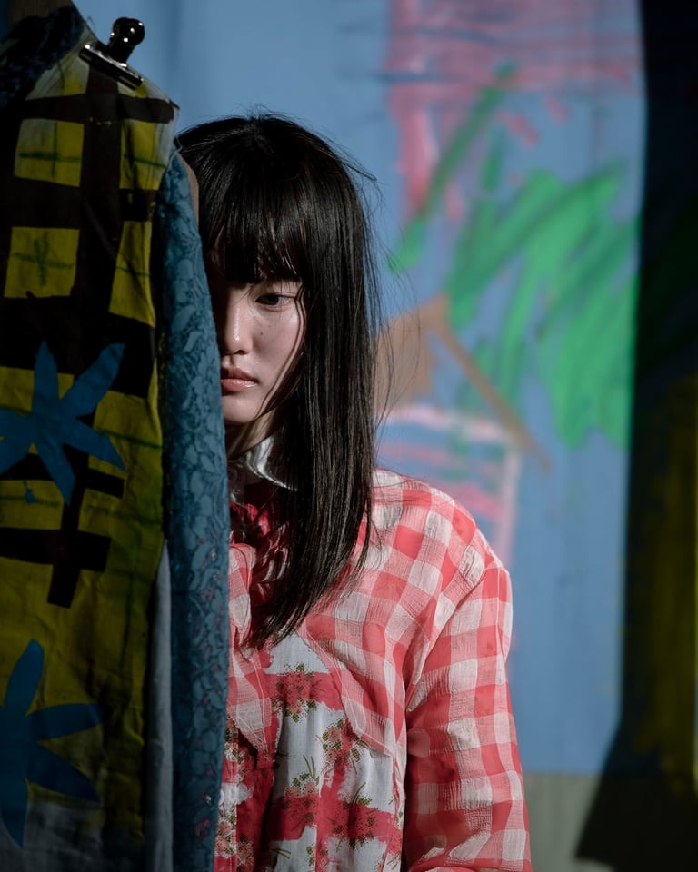 メタボセクシャル の衣食日記 7 1 ーー代と40代