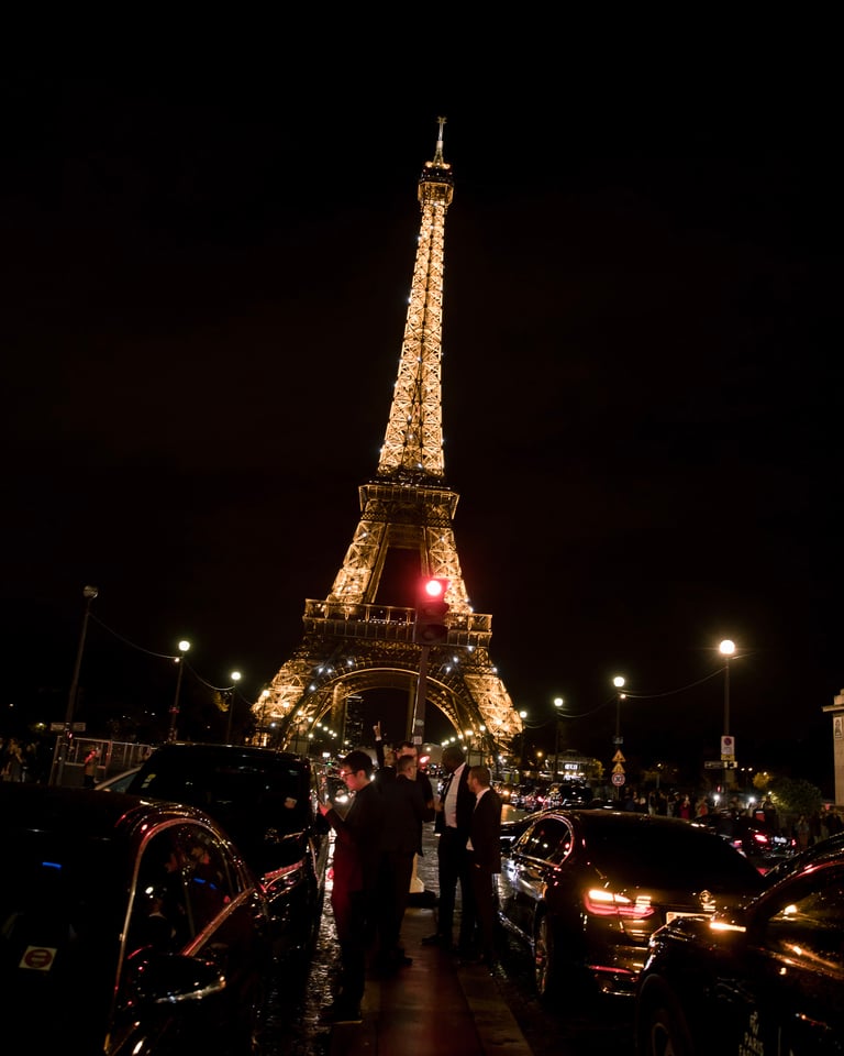 サンローラン パリコレ不参加へ 年は独自のスケジュールでコレクション発表