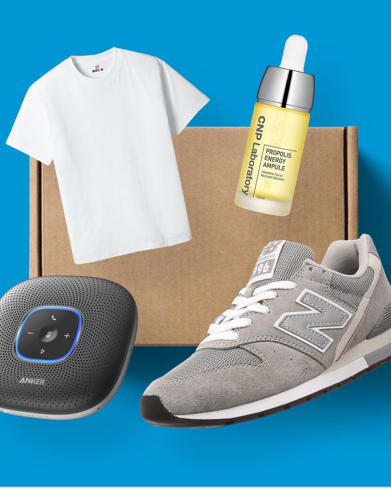 まだ間に合う！ アマゾンプライムデー 2020でゲットすべき買い物リスト