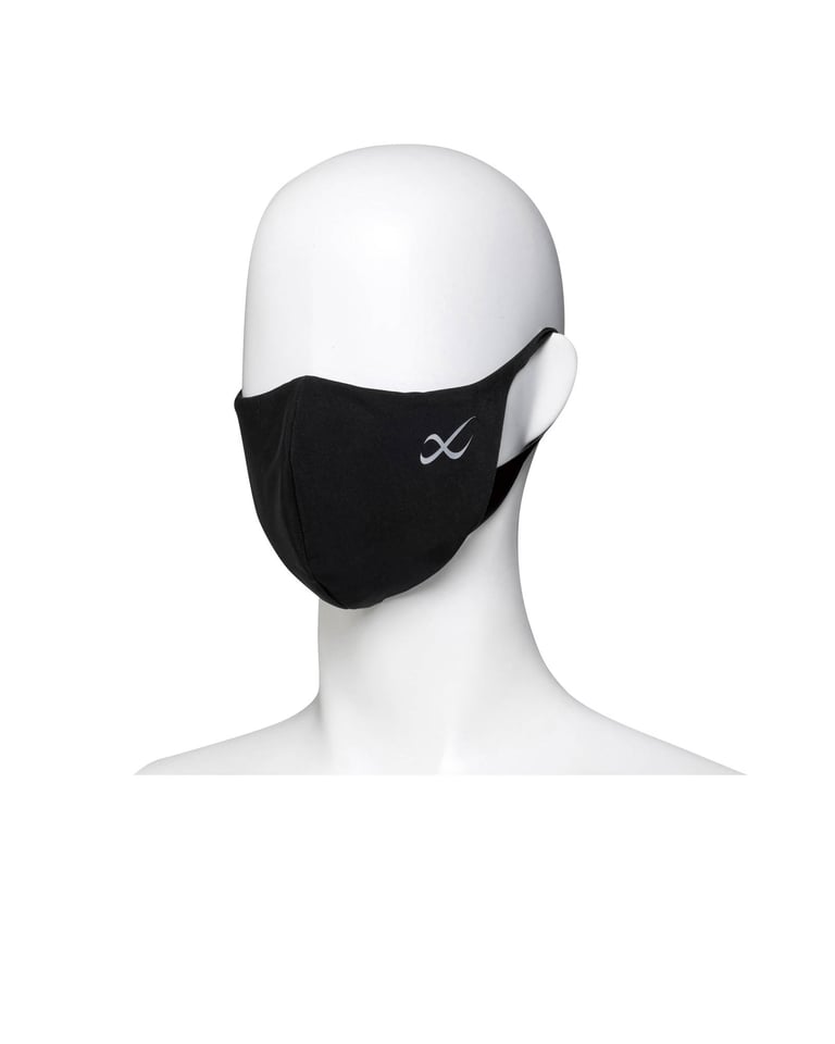 CW-X SPORTS MASK for light exercise
