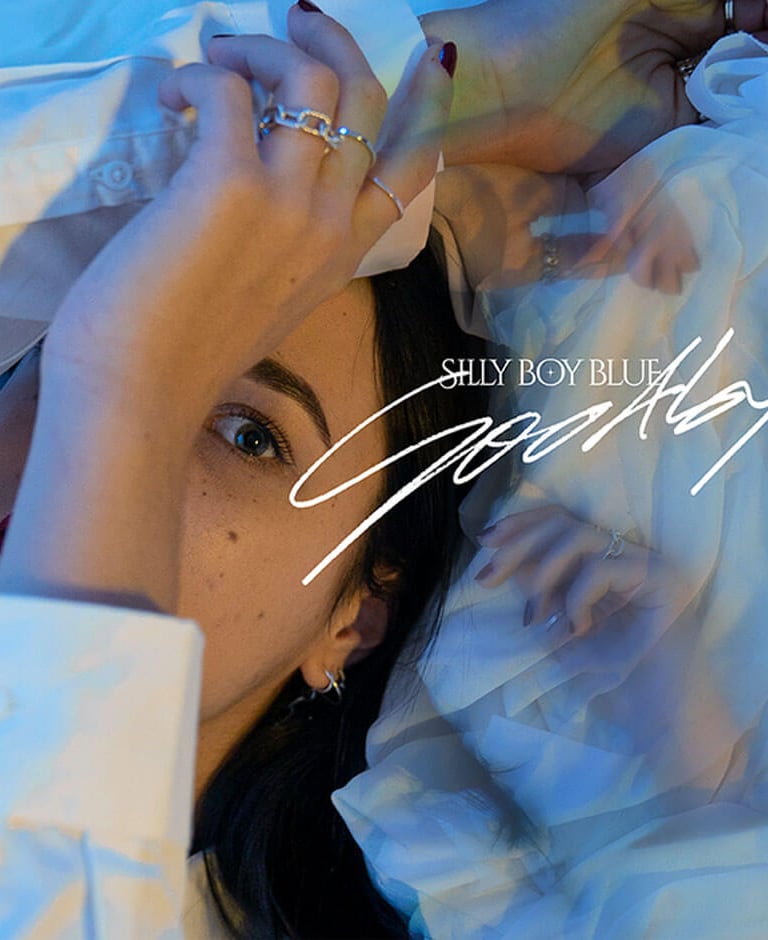 フランス出身のミュージシャン Silly Boy Blue、別れをテーマにした新曲に注目