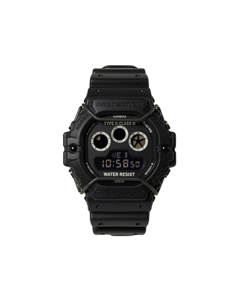 CASIO G-SHOCK B 藤原基央 エヌハリ - 通販 - guianegro.com.br