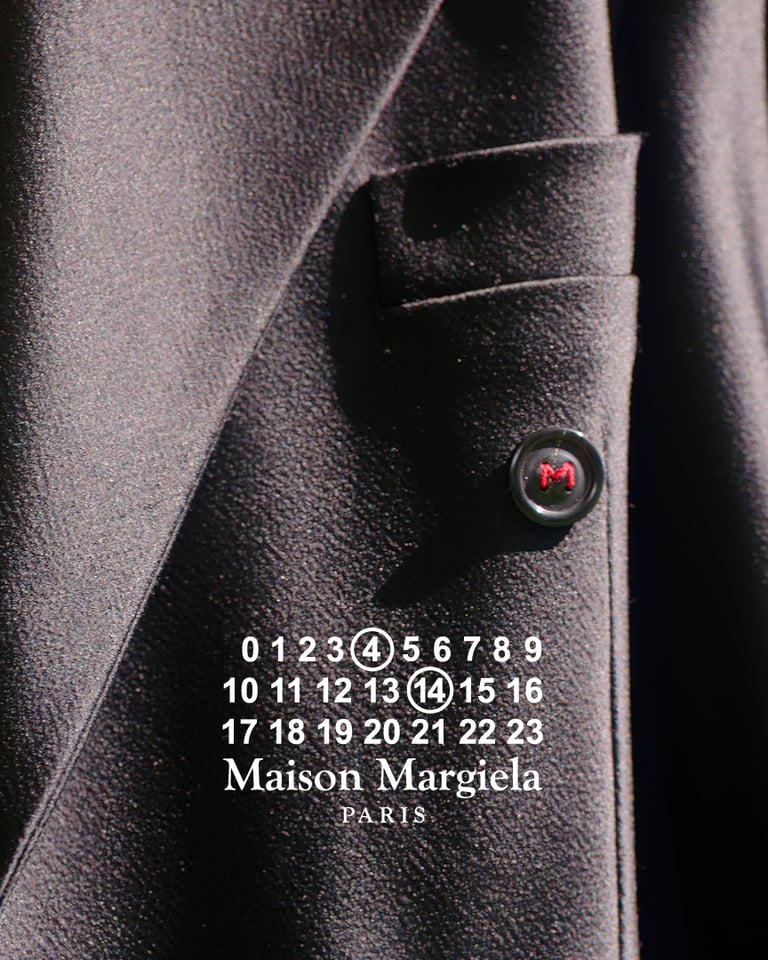 Maison Margiela Icons Collection 2022