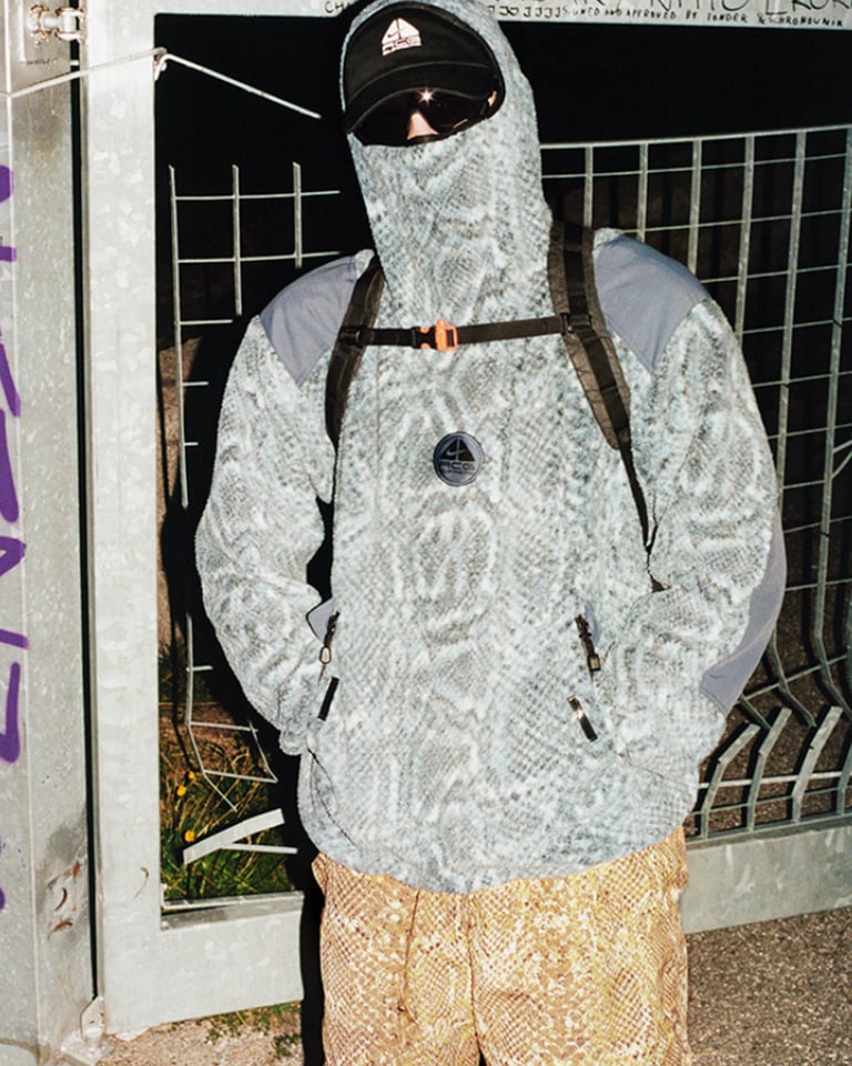 SUPREME 「ナイキ(NIKE)のオール・コンディションズ・ギア(ACG)と Supreme(シュプリーム)がコラボレーションした新作コレクション」 | 代官山情報メディア「Daikanyama.Life(代官山ドットライフ)」Webマガジン|ガイド|情報サイト SUPREME 「ナイキ(NIKE)のオール・コンディションズ・ギア(ACG)と Supreme(シュプリーム)がコラボレーションした新作コレクション」 | 代官山情報メディア「Daikanyama.Life(代官山ドットライフ)」Webマガジン|ガイド|情報サイト