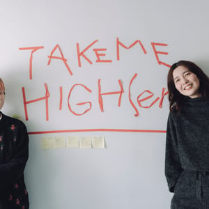 混沌を極める現代社会で雑誌は何を求められているのか　HIGH(er) magazine編集部haru.＆Miyaにインタビュー