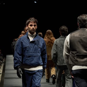 貧困や孤独も“尊厳”だけは奪えない　マツフジが示す「静かな強さ」