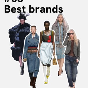 2026年秋冬ウィメンズ #06　ミラノ・パリの必見ブランド5選──創造はビジネスをどう動かすか