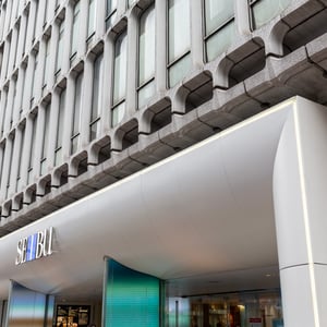 西武渋谷店が9月末に閉店　58年の歴史に幕