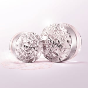 「コスメデコルテ」が人気ルースパウダーのミニサイズを発売