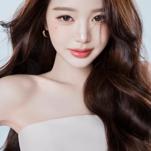 IVEウォニョンが「ケラスターゼ」の日本アンバサダーに　「