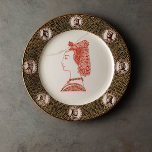 ジョン スメドレー、鎌倉のうつわギャラリー「うつわ祥見 KAMAKURA」によるセレクト展を青山店で開催