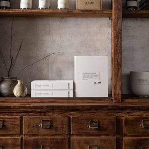 「ル ラボ」が20周年を記念した書籍を刊行　スローネスを選んだ意味を探究