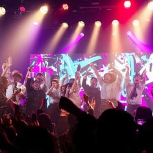 岡山のライブハウス・クラブが高校生を対象にしたDJ体験イベント開催