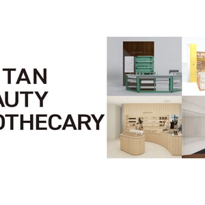 伊勢丹新宿店「イセタン ビューティー アポセカリー」がリフレッシュオープン　14年ぶり