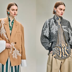 「産地の魅力は創造性」　UAグループ入りの「テルマ」が見据えるブランドと職人の関係