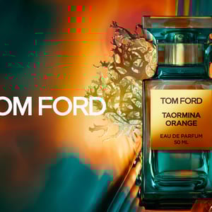 「トム フォード ビューティ」がシトラス ウッディの香りの新フレグランス発売