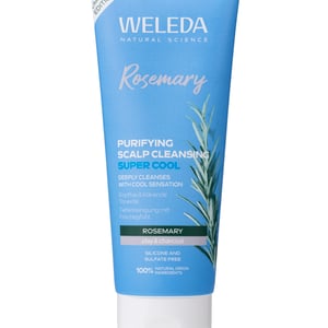 「ヴェレダ」から3in1のスカルプクレンジングが登場　爽快なアイスミントの香り