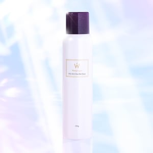 「ウォンジョンヨ ヘア」のヘアスプレーが発売　ツヤ感と指通りの良さがアップデート