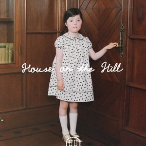 ベビー・キッズブランド「ハウス オン ザ ヒル」がポップアップ開催、最新コレクションを販売