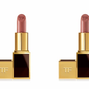 トム フォード ビューティが「リップ カラー」のクラッチサイズを発売