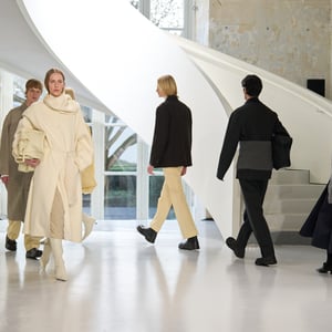 ケリングが中国ブランド「アイシクル」を支援　少数株式を取得