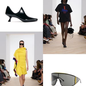 【2026年春夏】新生「ロエベ」で見つけるジュエリー&シューズ